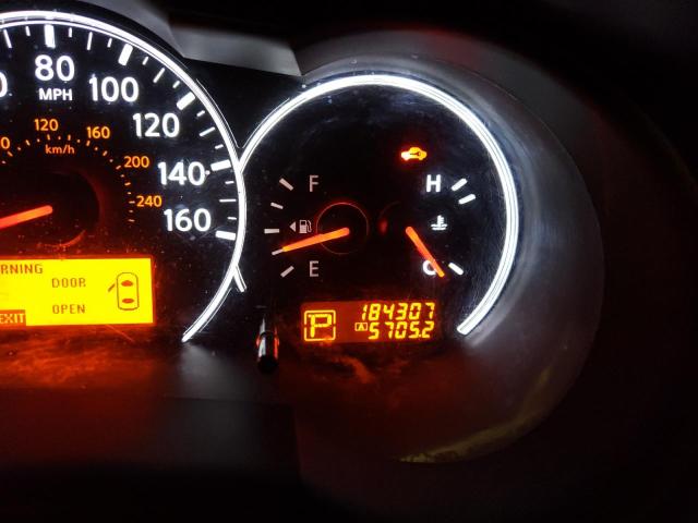 Photo 8 from auction – 2010 NISSAN ALTIMA BAS with VIN 1N4AL2AP7AN420724