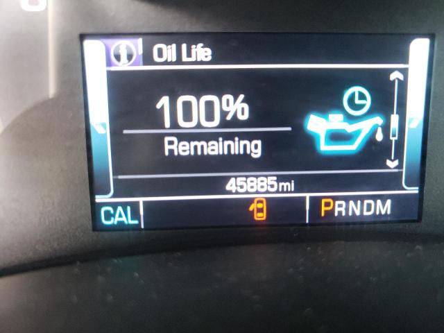 Photo 8 from auction – 2020 CHEVROLET IMPALA PRE with VIN 1G1105S33LU102603