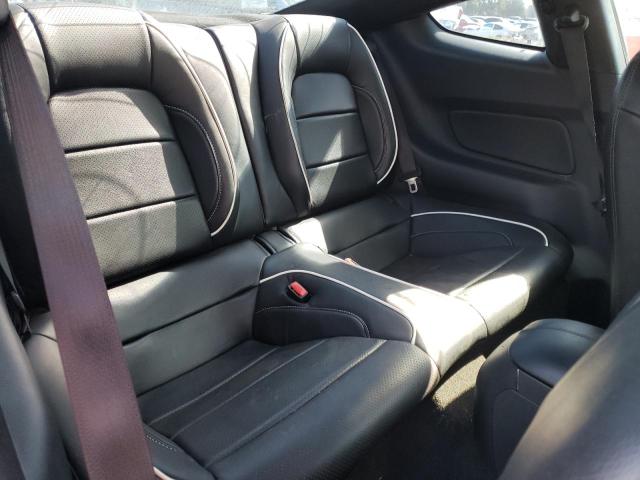 Photo 6 from auction – 2016 FORD MUSTANG with VIN 1FA6P8TH9G5265184