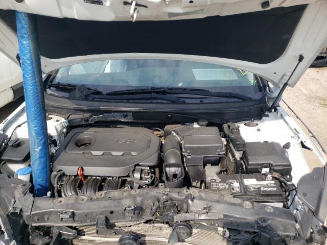 Photo 7 from auction – 2015 HYUNDAI SONATA SPO with VIN 5NPE34AF5FH193474