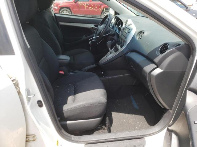 Photo 5 from auction – 2010 TOYOTA COROLLA MA with VIN 2T1KU4EE0AC295293