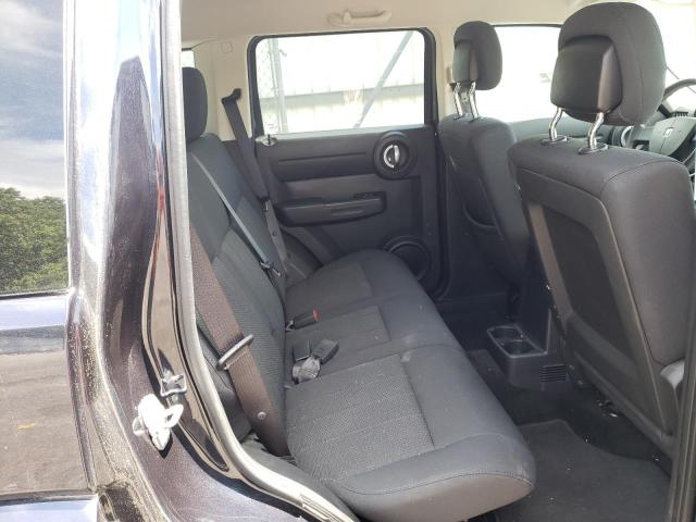 Photo 6 from auction – 2011 DODGE NITRO HEAT with VIN 1D4PU4GK2BW573096
