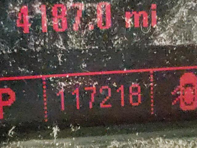Photo 8 from auction – 2011 GMC TERRAIN SL with VIN 2CTFLREC7B6236121