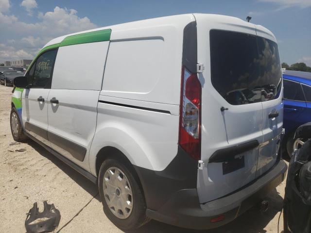 Photo 3 from auction – 2017 FORD TRANSIT CO with VIN NM0LS7E70H1293391
