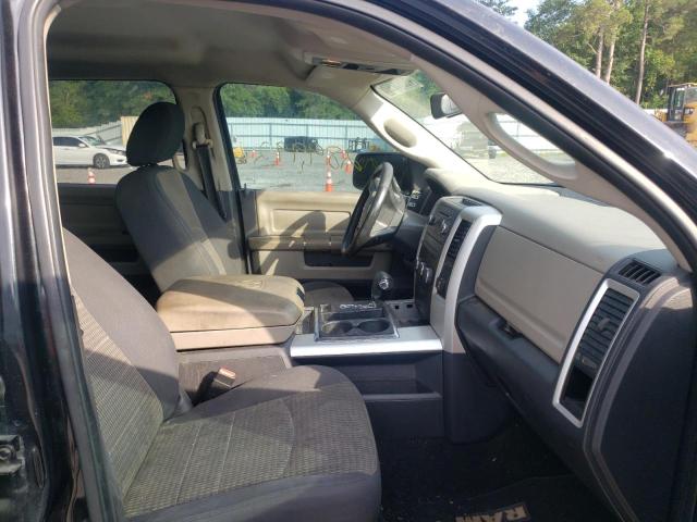 Photo 5 from auction – 2010 DODGE RAM 1500 with VIN 1D7RB1CT9AS112191