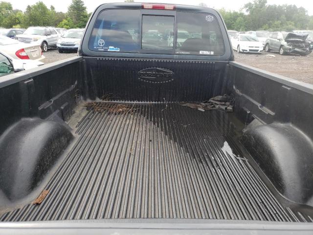 Photo 6 from auction – 1999 FORD F150 with VIN 1FTRF18W7XNB13185