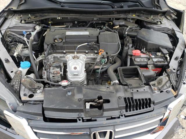 Photo 7 from auction – 2014 HONDA ACCORD EX with VIN 1HGCR2F79EA228584
