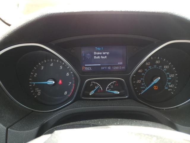 Photo 8 from auction – 2013 FORD FOCUS SE with VIN 1FADP3F28DL368511