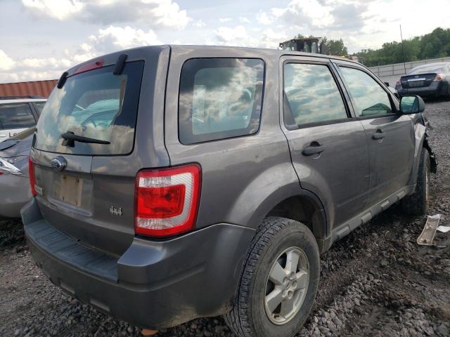 Photo 4 from auction – 2009 FORD ESCAPE XLS with VIN 1FMCU02779KC97194