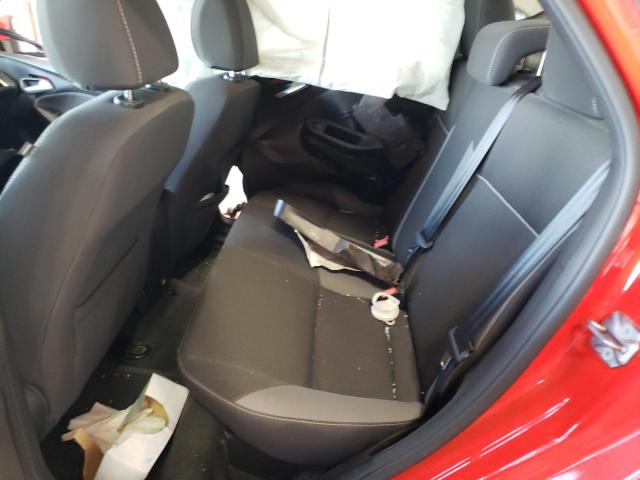 Photo 6 from auction – 2013 FORD FOCUS SE with VIN 1FADP3F27DL271736