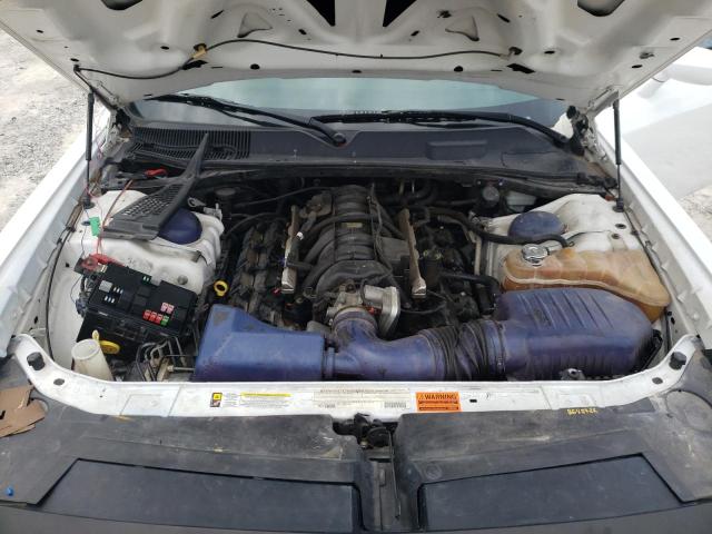Photo 7 from auction – 2012 DODGE CHALLENGER with VIN 2C3CDYBT7CH226029