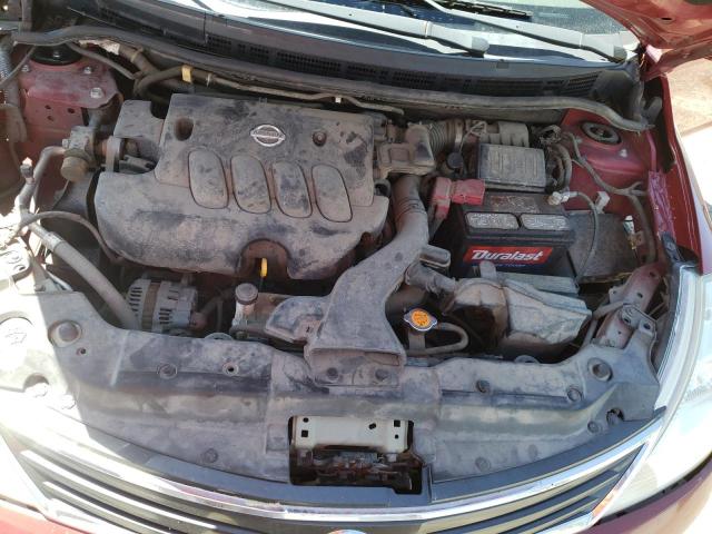 Foto 7 de la subasta – 2011 NISSAN VERSA S con VIN 3N1BC1AP0BL472032