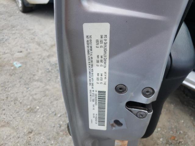 Photo 10 from auction – 2005 DODGE NEON SXT with VIN 1B3ES56C85D246231