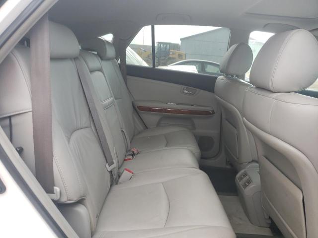 Photo 6 from auction – 2009 LEXUS RX 350 with VIN 2T2HK31U79C102653