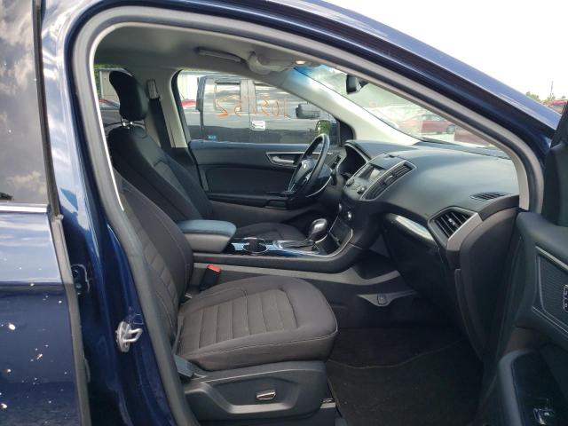 Photo 5 from auction – 2017 FORD EDGE SEL with VIN 2FMPK3J9XHBB69746