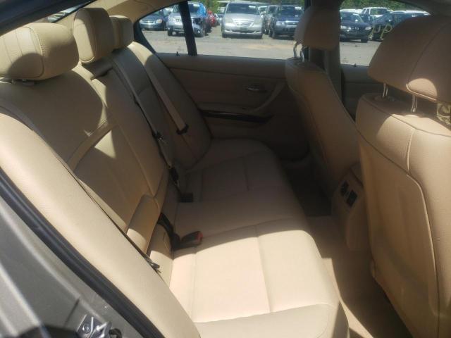 Photo 6 from auction – 2011 BMW 3 SERIES with VIN WBAPK5C55BF126154
