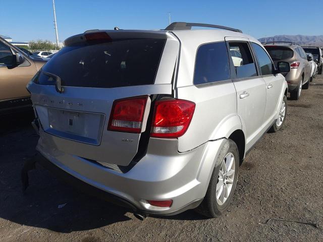 Photo 4 from auction – 2014 DODGE JOURNEY SX with VIN 3C4PDDBG8ET143129