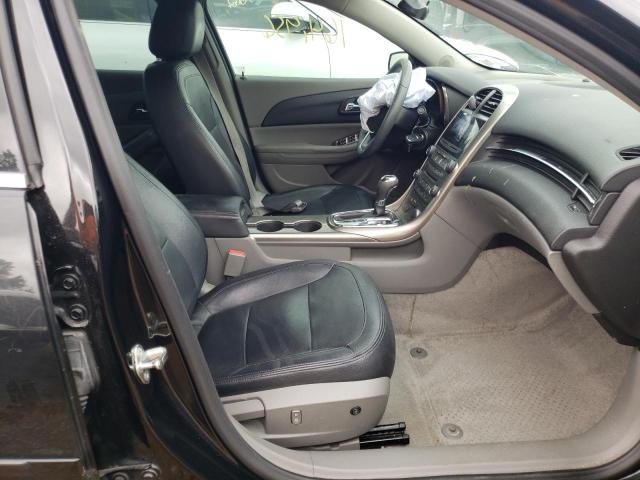 Photo 5 from auction – 2013 CHEVROLET MALIBU LS with VIN 1G11B5SA1DF236198