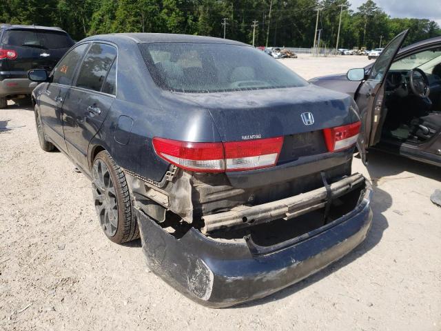 Photo 3 from auction – 2003 HONDA ACCORD LX with VIN JHMCM56303C020041