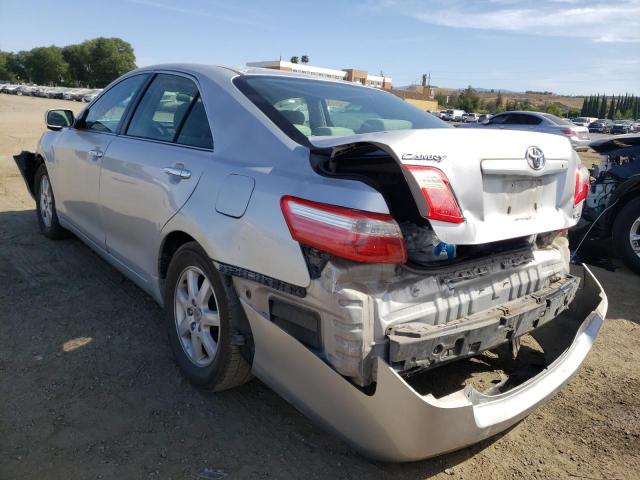 Photo 3 from auction – 2007 TOYOTA UK with VIN 4T1BE46K07U516299