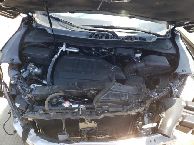 Photo 7 from auction – 2020 ACURA MDX TECHNO with VIN 5J8YD3H56LL017740