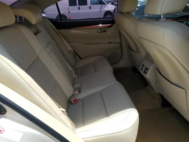 Foto 6 de la subasta – 2014 LEXUS ES 300H con VIN JTHBW1GG8E2071179
