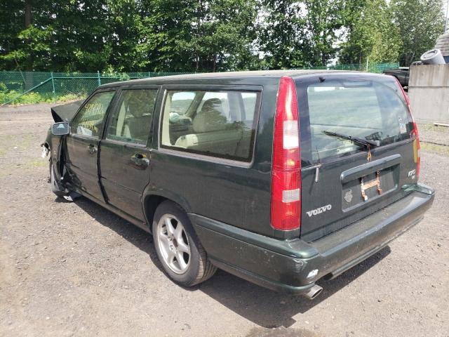Photo 3 from auction – 2000 VOLVO V70 BASE with VIN YV1LW61J2Y2737605