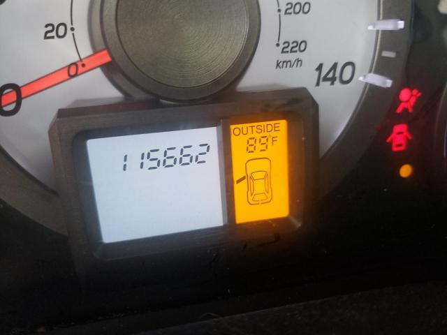 Photo 8 from auction – 2013 HONDA PILOT EXL with VIN 5FNYF4H59DB037578