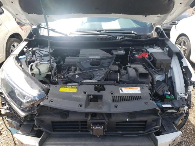 Photo 7 from auction – 2019 HONDA CR-V EX with VIN 7FARW2H53KE021306