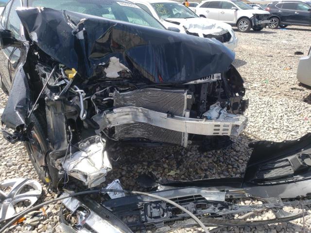 Photo 9 from auction – 2016 HONDA CIVIC LX with VIN 19XFC2F58GE218804