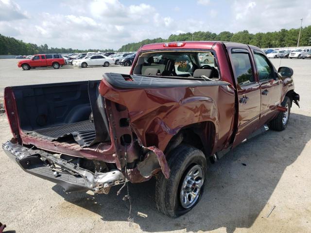 Photo 4 from auction – 2013 GMC SIERRA C15 with VIN 3GTP1UEA4DG139537
