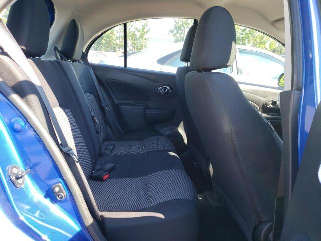 Photo 6 from auction – 2015 NISSAN MICRA with VIN 3N1CK3CP2FL227108