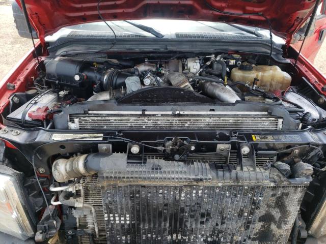 Photo 7 from auction – 2010 FORD F350 SUPER with VIN 1FTWW3BR8AEB30893