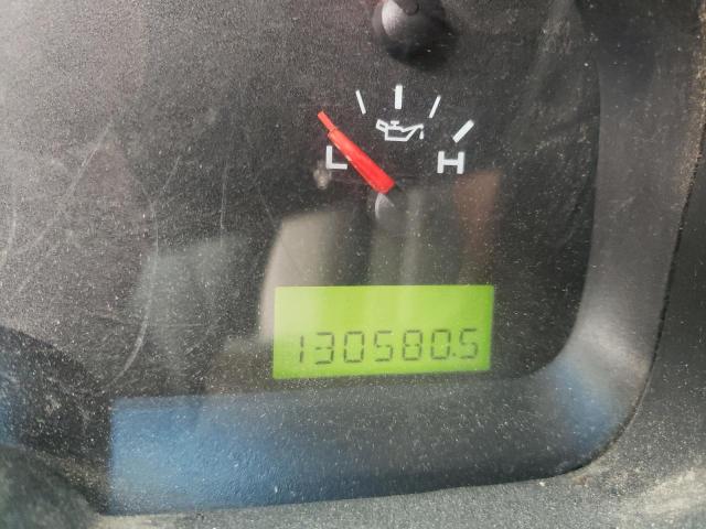Photo 8 from auction – 2006 FORD F150 with VIN 1FTRX12W56KB90806