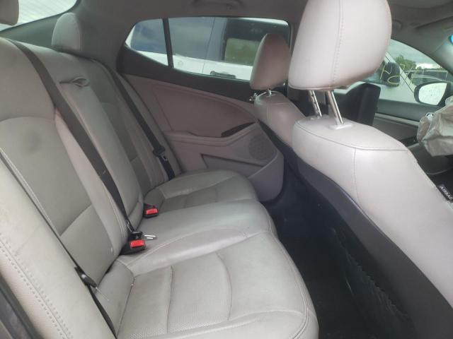 Photo 6 from auction – 2013 KIA OPTIMA EX with VIN 5XXGN4A71DG214955