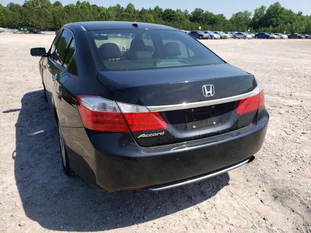 Photo 3 from auction – 2014 HONDA 100 with VIN 1HGCR2F85EA075985