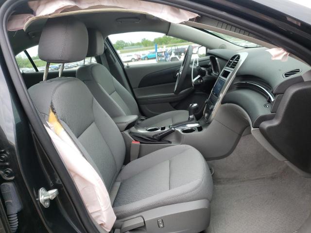 Photo 5 from auction – 2016 CHEVROLET MALIBU LIM with VIN 1G11B5SA4GU110496