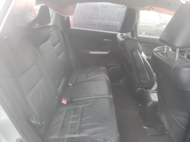 Photo 6 from auction – 2012 HONDA CR-V EXL with VIN JHLRM4H74CC013070