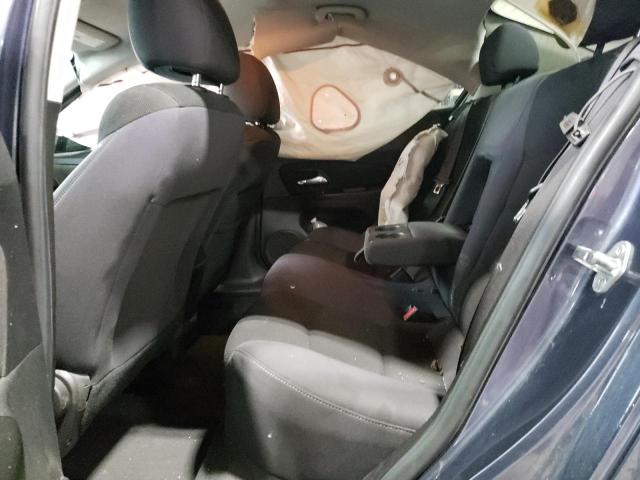 Photo 6 from auction – 2014 CHEVROLET CRUZE LT with VIN 1G1PC5SB4E7217480