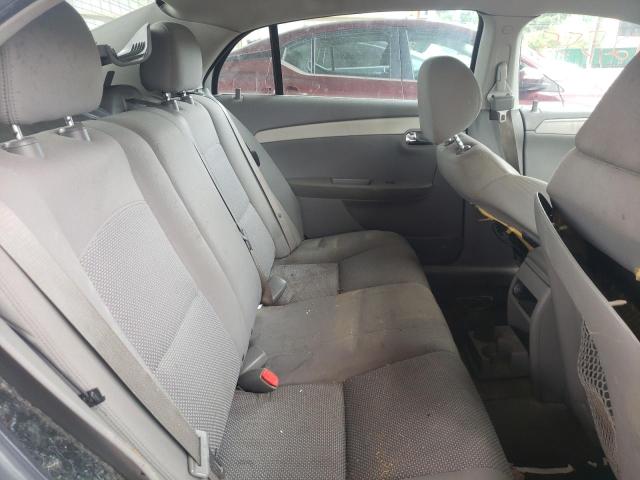 Photo 6 from auction – 2012 CHEVROLET MALIBU LS with VIN 1G1ZB5E0XCF286103