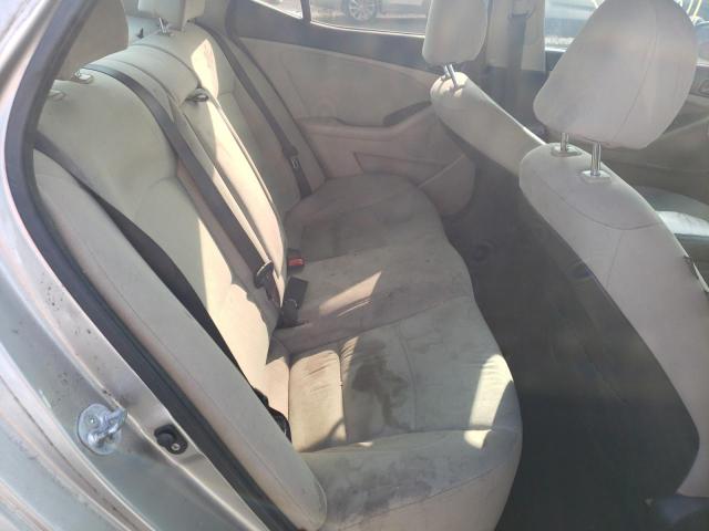 Photo 6 from auction – 2014 KIA OPTIMA LX with VIN KNAGM4A77E5479126