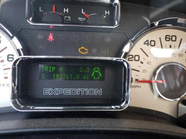 Photo 8 from auction – 2007 FORD EXPEDITION with VIN 1FMFU20517LA68673