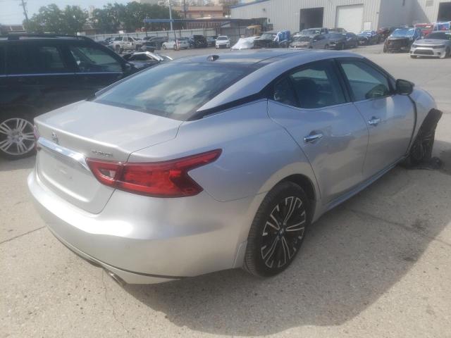 Photo 4 from auction – 2017 NISSAN MAXIMA 3.5 with VIN 1N4AA6AP5HC432986