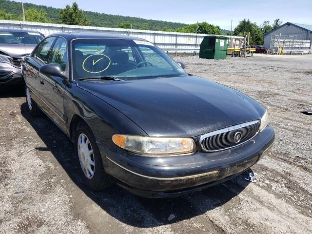 BUICK CENTURY 2000 with VIN 2G4WS52J3Y1229453 - Photo from auction