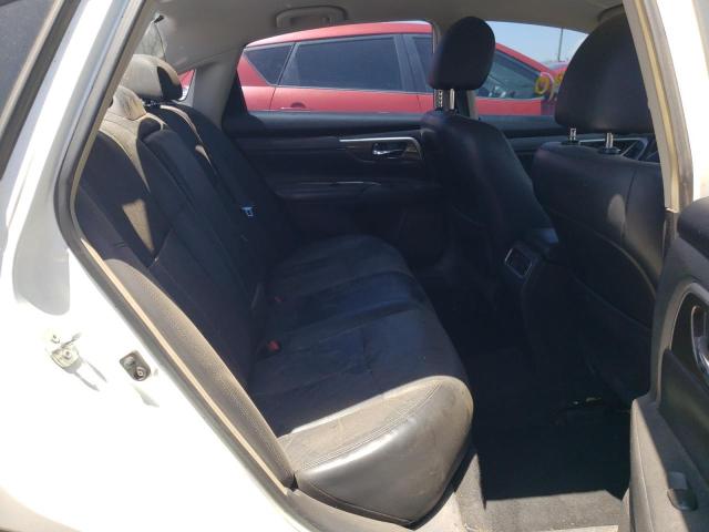 Photo 6 from auction – 2013 NISSAN ALTIMA 2.5 with VIN 1N4AL3AP4DN566654