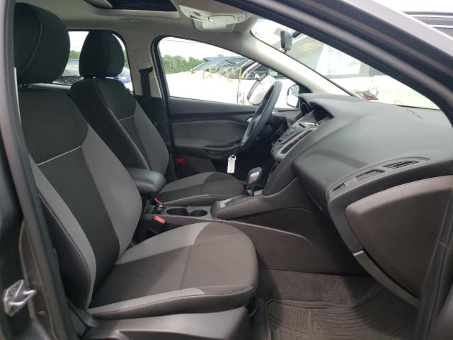 Photo 5 from auction – 2013 FORD FOCUS SE with VIN 1FADP3F20DL368051