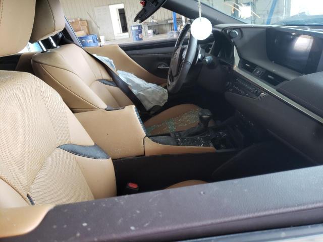 Photo 5 from auction – 2019 LEXUS ES 350 with VIN 58ABZ1B19KU007944