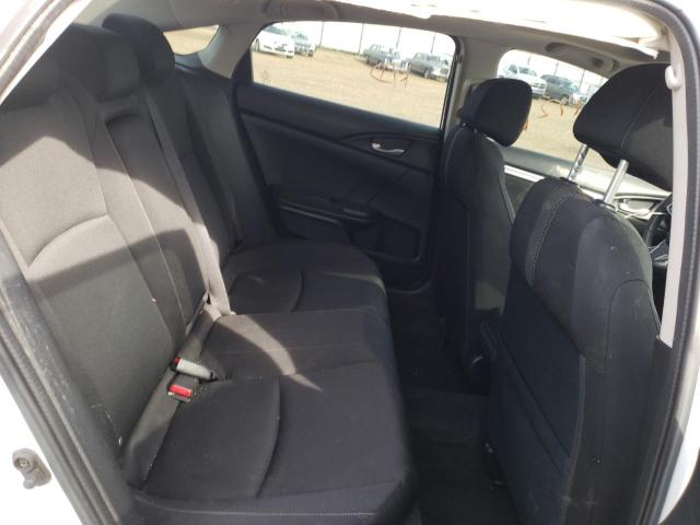 Photo 6 from auction – 2016 HONDA CIVIC EX with VIN 2HGFC2F84GH033035