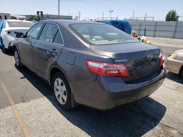 Photo 3 from auction – 2008 TOYOTA CAMRY CE with VIN 4T1BE46K98U752869