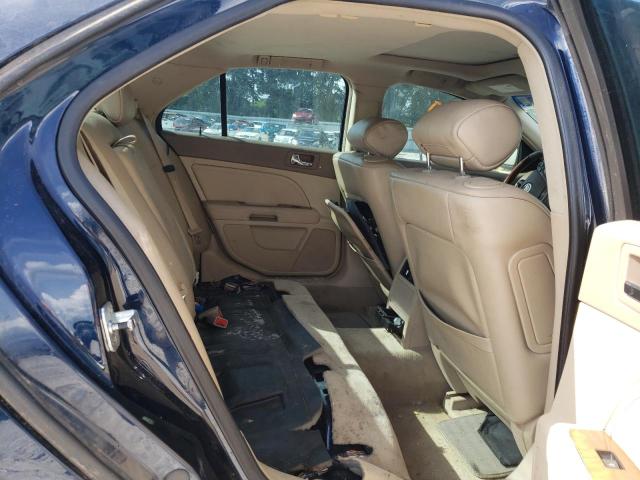 Photo 6 from auction – 2007 CADILLAC STS with VIN 1G6DW677770191810